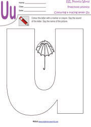 letter-u-lowercase-worksheet